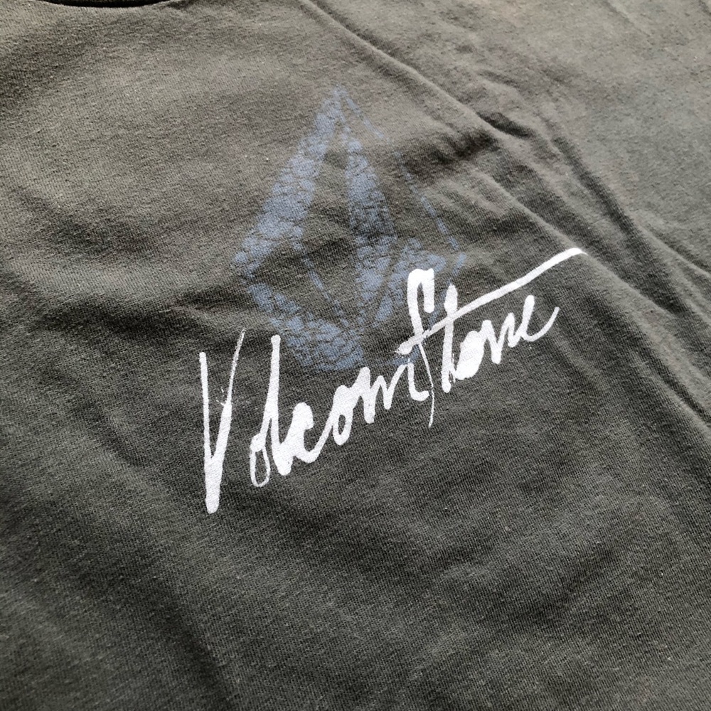 Volcom Stone DIAMOND Tee - Picture 2 of 16